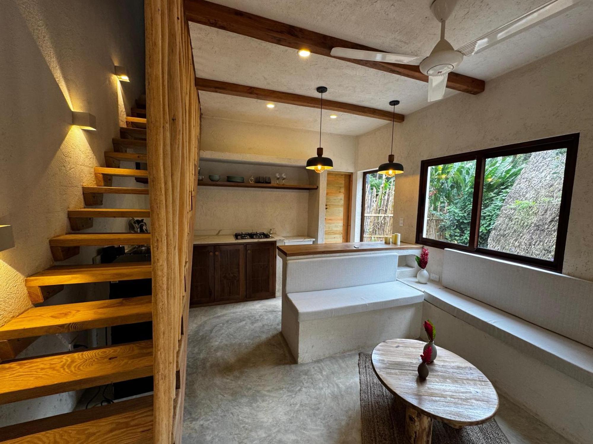 La Colmena Rd Hotel Samana Ngoại thất bức ảnh